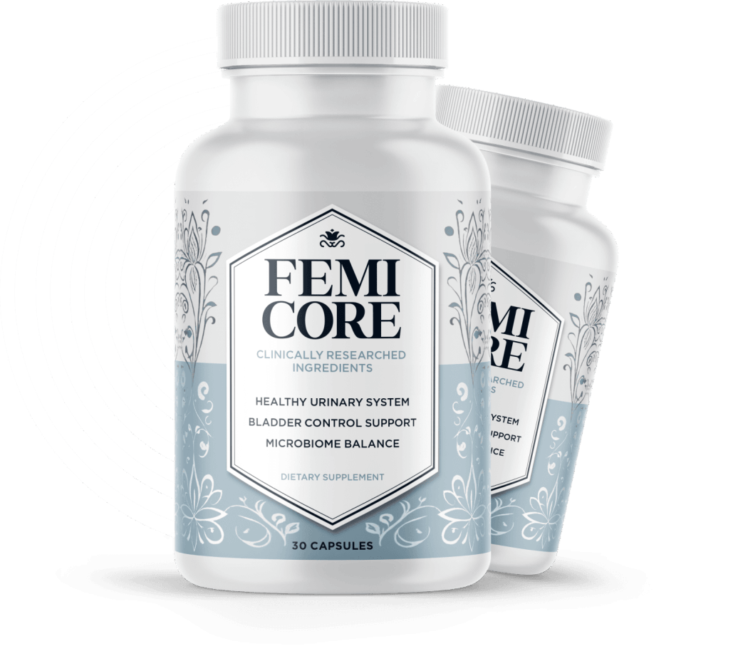 What is FemiCore?